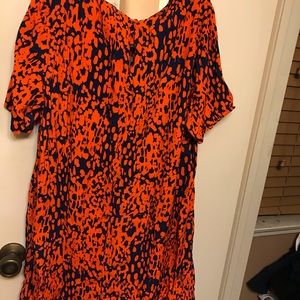 ASOS size 20 dress